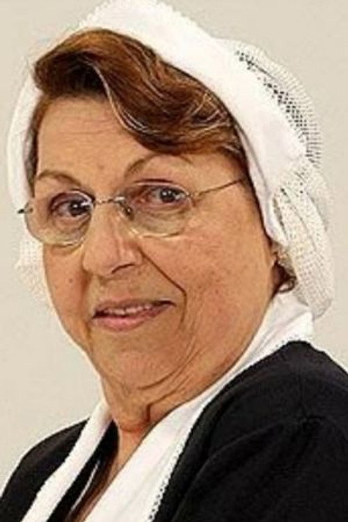 Geisa Gama as Nausica