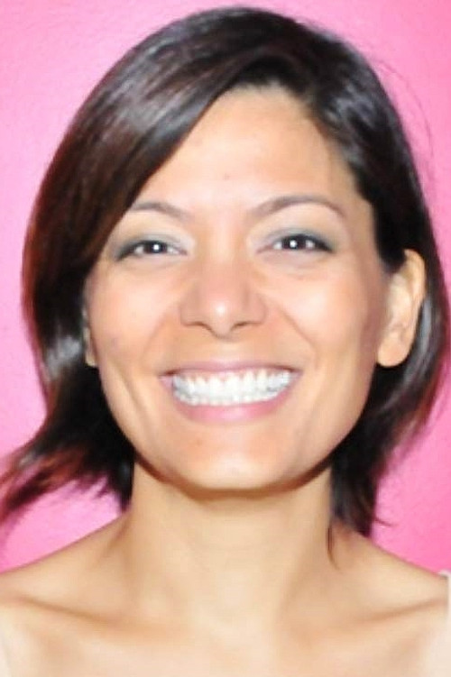 Melissa Bisagni as Cassandra Jay