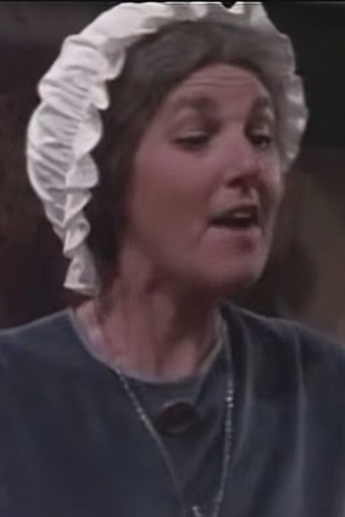 Helen Glazary as Nanny Bess
