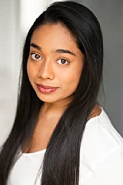 Lucinda Nicole as Christy