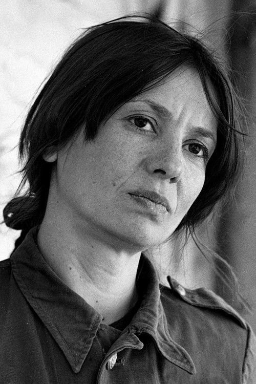 Asja Łamtiugina as Committee Member (uncredited)