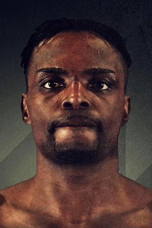 Natty Ngwenya as Self