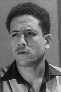 Agami Abdel Rahman as دنجل
