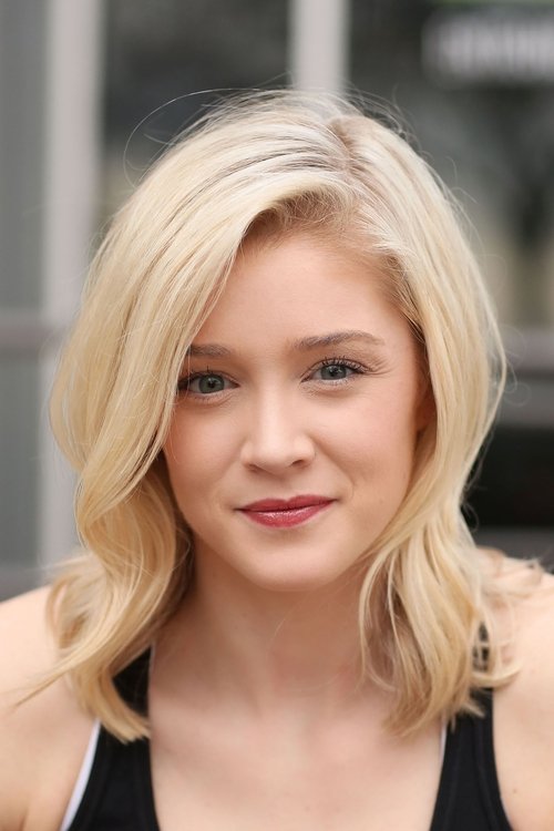 Taylor Towery as Cammy Chameleon