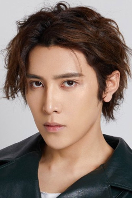 Zhang Rujie as Shen Che