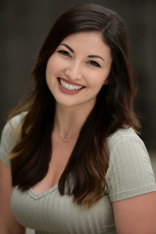 Ashton Leigh as Brooke