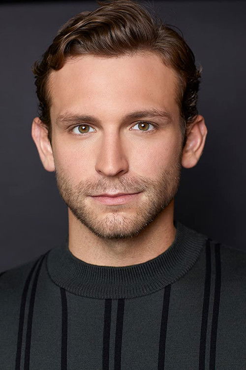 Jake McDermott as Cpl. Clay Rogers