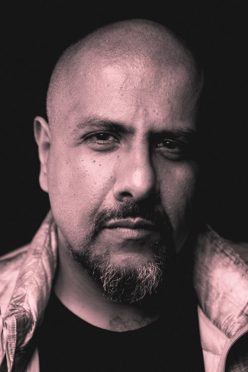 Vishal Dadlani as Auditions Judge
