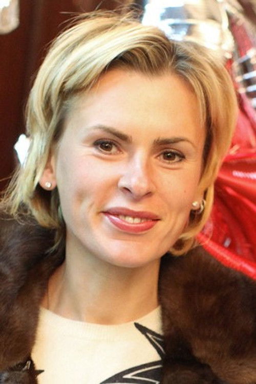 Elizaveta Krutsko as Self