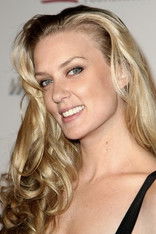 Joanie Dodds as Self