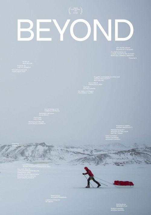 Beyond