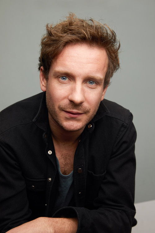 Max Rothbart as Set Director