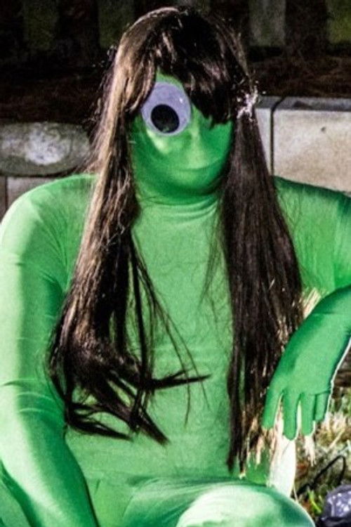 Jess Hillary as Eye Gobbler