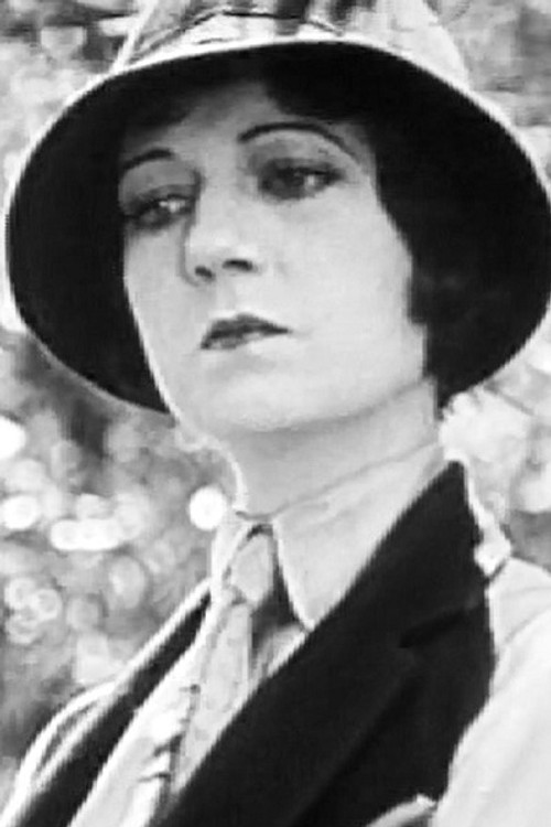 Peggy Montgomery as Laura Burkhold