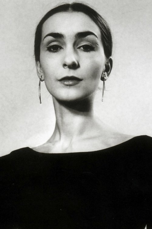 Pina Bausch as Self (archive footage)