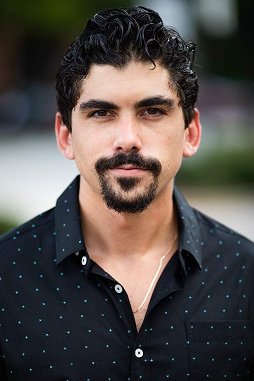 Daniel Williams-Lopez as Eric Torres