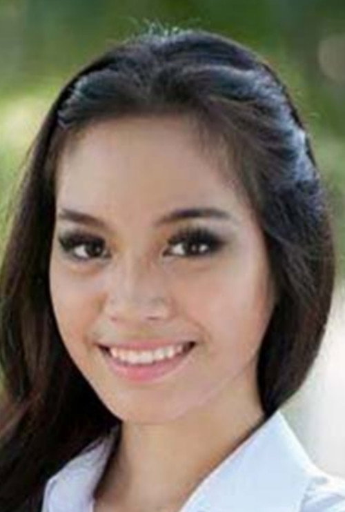 Pimjira Jaroenlak as Rada