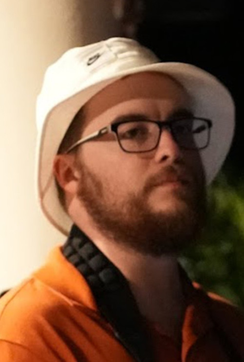 Matthew Smitley as Verill/Macready Dubois