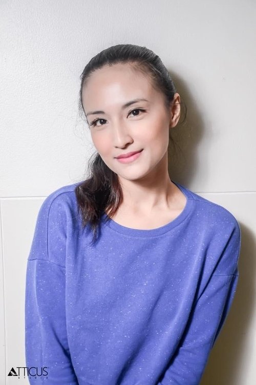 Larissa Buendia as Sonia