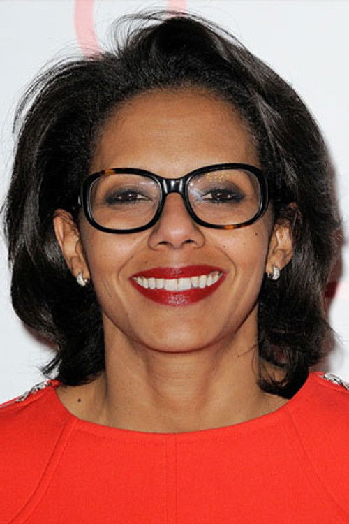 Audrey Pulvar as Self