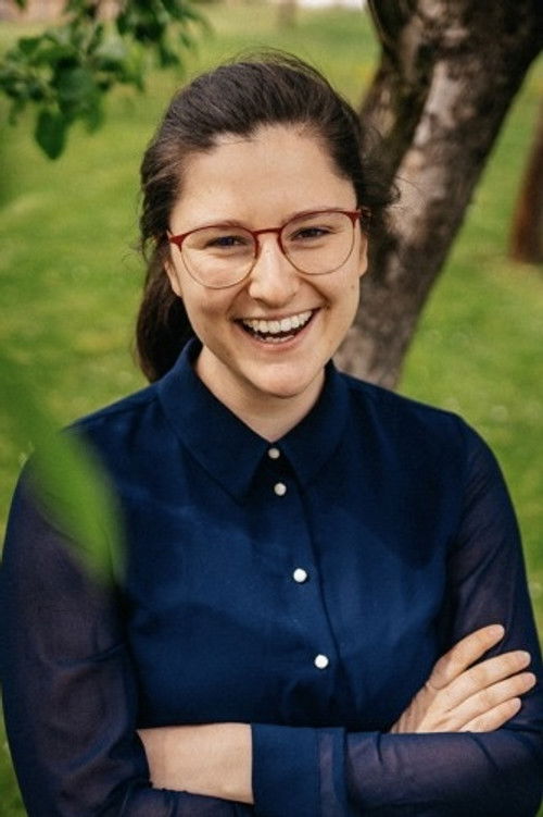 Petra Soukupová as Self