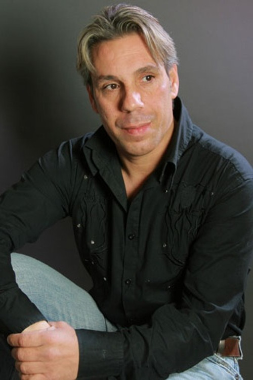 Salvatore Termini as Self