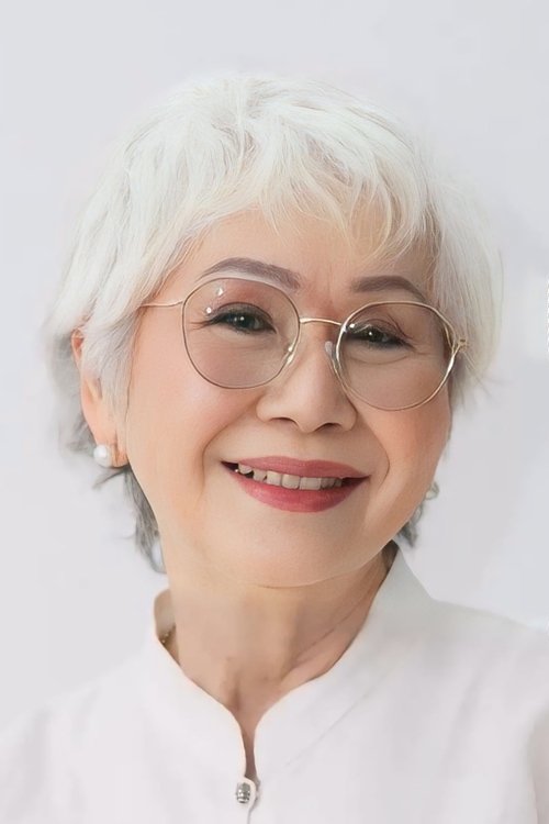 Usha Seamkhum as Older Lin (voice)