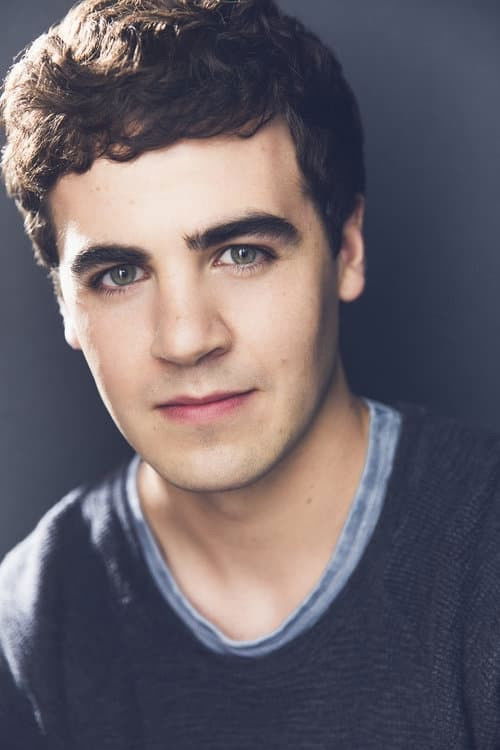 Ian Bouillion as Box Birch