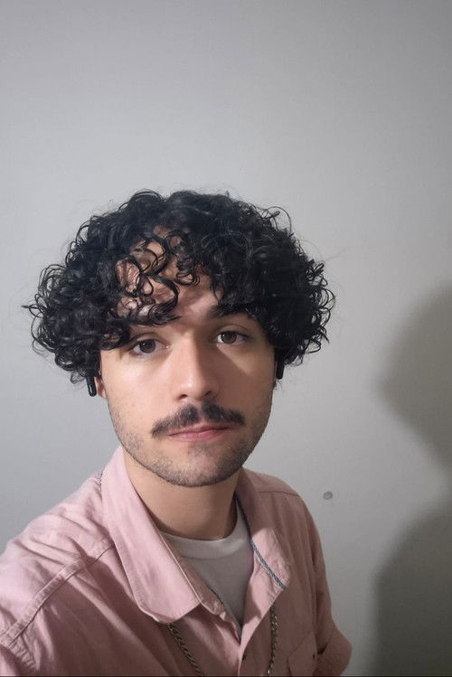 Christovam Alves Lemos as Membro Banda