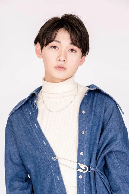 Arihiro Mukaino as Shou Kamui (voice)