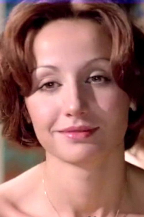 Pilar Coll as Stage Performer in India (archive footage) (uncredited)