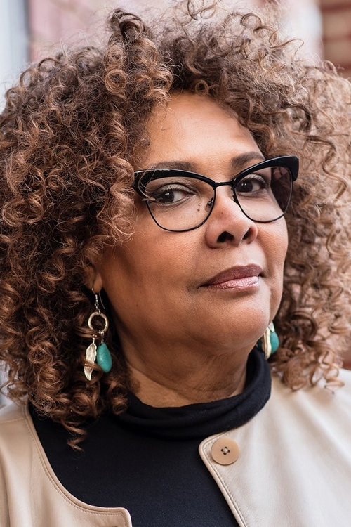 Julie Dash as Self