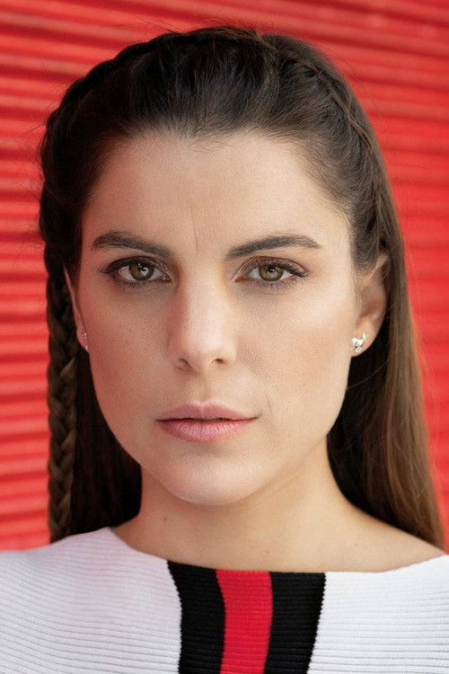 Maite Orsini as Dolores Donoso