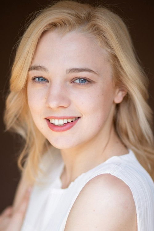 Marina Delmond as Anne-Prospère de Launay