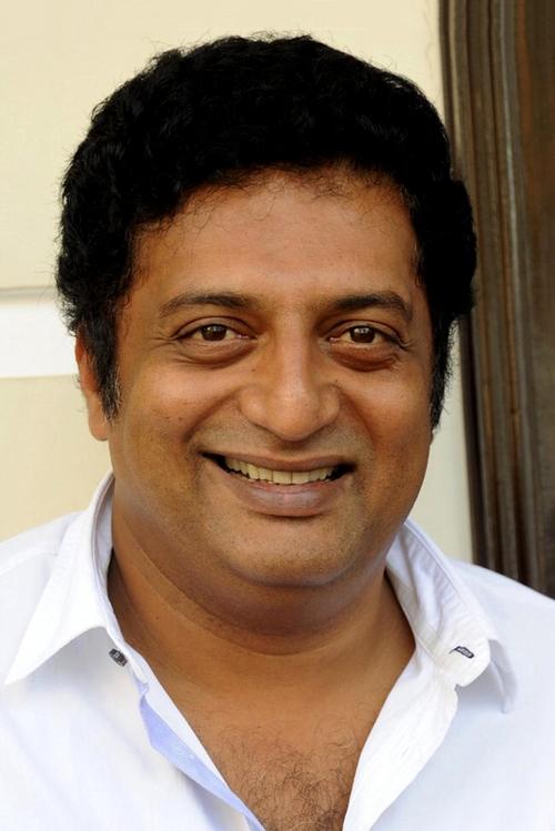 Prakash Raj as Bala Nayakar