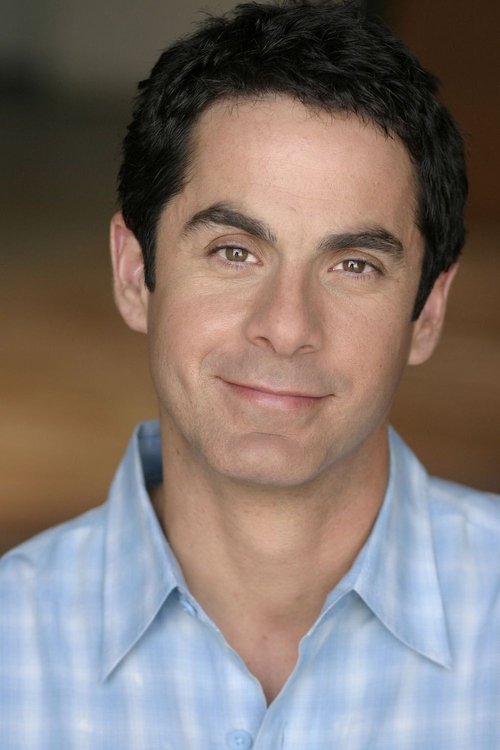 Robert Maschio as Frank