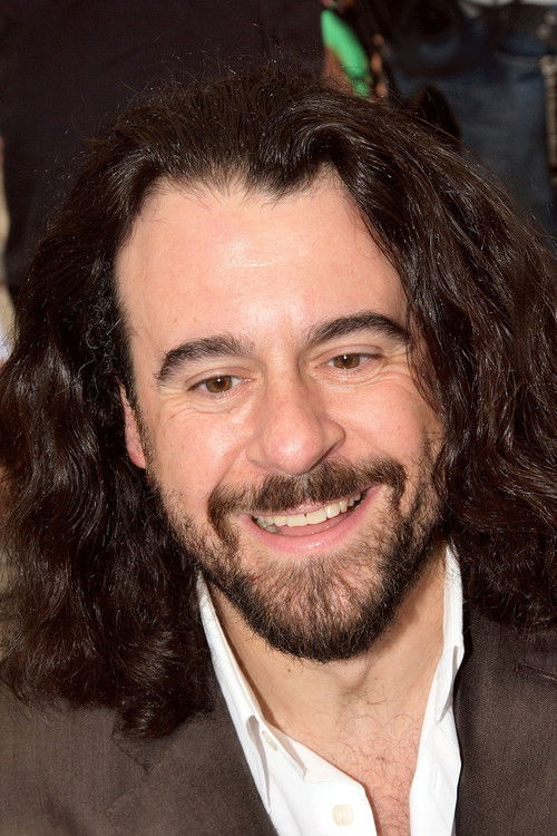 Carlos Álvarez as Figaro