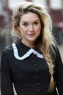 Lauren Verster as Self - Host