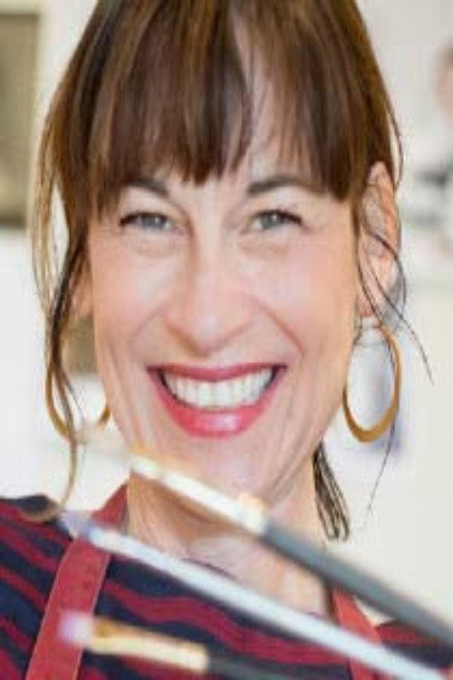 Allison Moore as Dee Dee (voice)