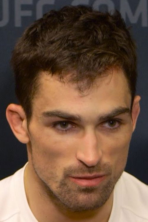 Sheldon Westcott as Self