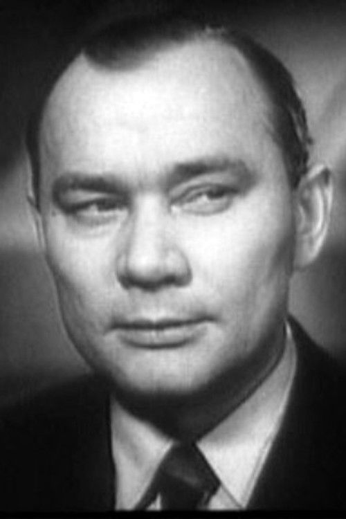 Nikolay Ivakin as A Red Army Soldier