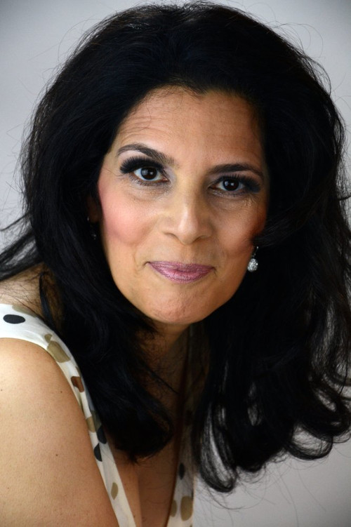 Lydia Nicole as Soledad