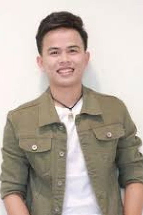 James Jathurong Phadungrat as 