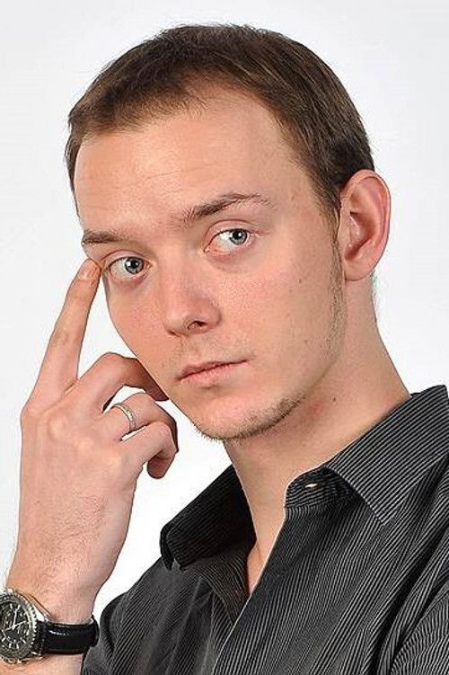 Ivan Safronov as Self (archive footage)