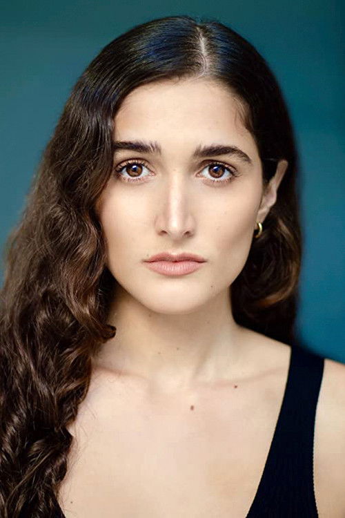 Maricelis Galanes as Michelle the Host