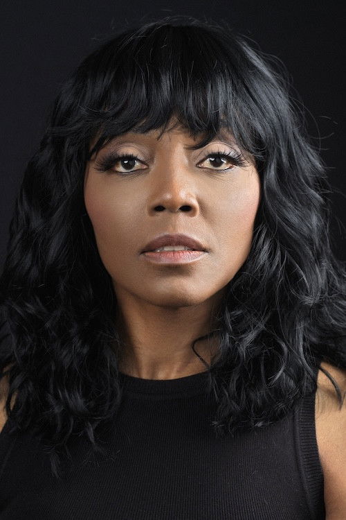 Angela Hall as Dr. Laura Genel