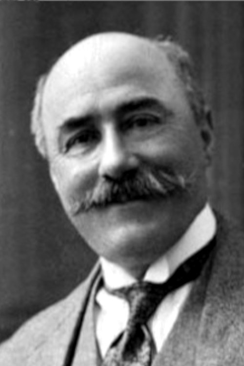 Ferdinand Zecca as Self (archive footage)