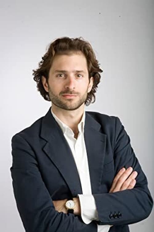Javier Coromina as Rober