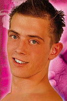 Steven Vulcan as (archive footage)