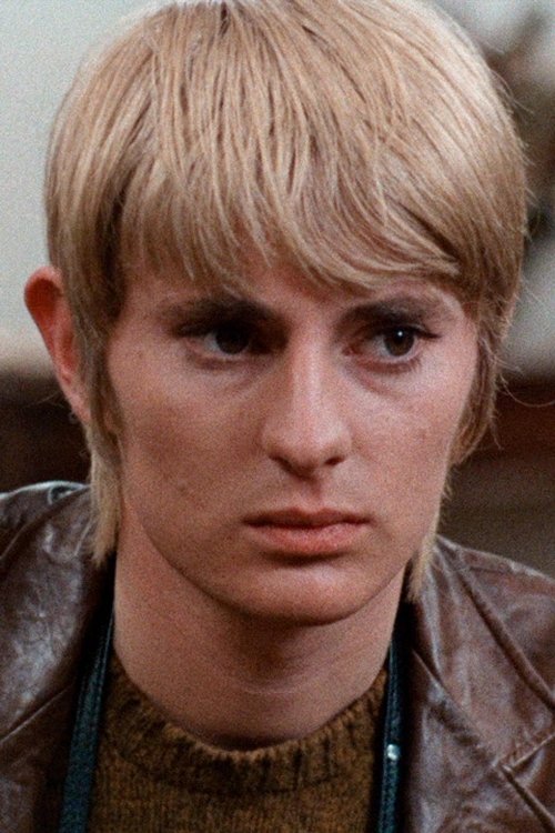 Karl Lanchbury as Julian